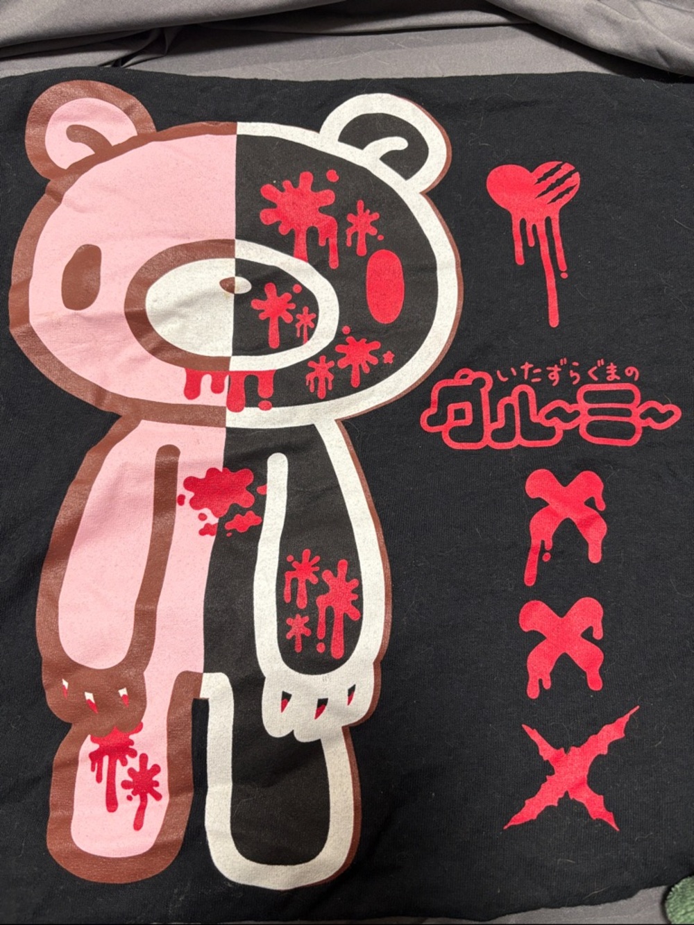 Gloomy Bear T-Shirt